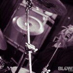 Weedeater - band live at The Barbary in Philadelphia Weedeater - band live at The Barbary in Philadelphia