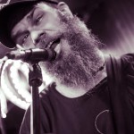 Weedeater - band live at The Barbary in Philadelphia Weedeater - band live at The Barbary in Philadelphia