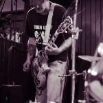 Weedeater - band live at The Barbary in Philadelphia Weedeater - band live at The Barbary in Philadelphia