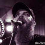 Weedeater - band live at The Barbary in Philadelphia Weedeater - band live at The Barbary in Philadelphia