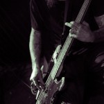 Weedeater - band live at The Barbary in Philadelphia Weedeater - band live at The Barbary in Philadelphia