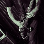 Weedeater - band live at The Barbary in Philadelphia Weedeater - band live at The Barbary in Philadelphia
