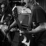 ASG - band live at The Barbary in Philadelphia ASG - band live at The Barbary in Philadelphia