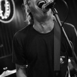 ASG - band live at The Barbary in Philadelphia ASG - band live at The Barbary in Philadelphia