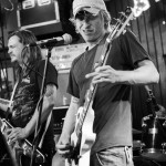 ASG - band live at The Barbary in Philadelphia ASG - band live at The Barbary in Philadelphia