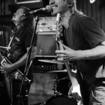 ASG - band live at The Barbary in Philadelphia ASG - band live at The Barbary in Philadelphia