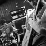 ASG - band live at The Barbary in Philadelphia ASG - band live at The Barbary in Philadelphia