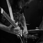 ASG - band live at The Barbary in Philadelphia ASG - band live at The Barbary in Philadelphia