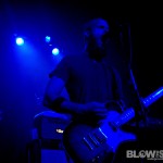 Baroness - band live at the TLA in Philadelphia Baroness - band live at the TLA in Philadelphia