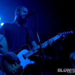 Baroness - band live at the TLA in Philadelphia Baroness - band live at the TLA in Philadelphia