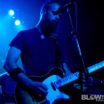 Baroness - band live at the TLA in Philadelphia Baroness - band live at the TLA in Philadelphia