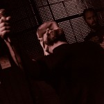 Brutal Truth - band live at The Barbary in Philadelphia on May 23, 2012