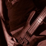 Brutal Truth - band live at The Barbary in Philadelphia on May 23, 2012