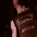 Brutal Truth - band live at The Barbary in Philadelphia on May 23, 2012