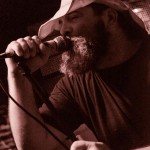 Brutal Truth - band live at The Barbary in Philadelphia on May 16, 2012