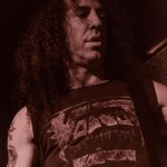Brutal Truth - band live at The Barbary in Philadelphia on May 16, 2012