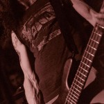 Brutal Truth - band live at The Barbary in Philadelphia on May 16, 2012