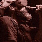 Brutal Truth - band live at The Barbary in Philadelphia on May 16, 2012