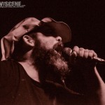 Brutal Truth - band live at The Barbary in Philadelphia on May 16, 2012