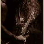 Cannabis Corpse band live at The Barbary in Philadelphia Cannabis Corpse band live at The Barbary in Philadelphia