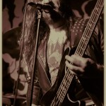 Cannabis Corpse band live at The Barbary in Philadelphia