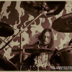 Cannabis Corpse band live at The Barbary in Philadelphia Cannabis Corpse band live at The Barbary in Philadelphia