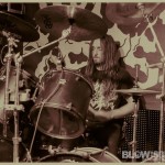 Cannabis Corpse band live at The Barbary in Philadelphia Cannabis Corpse band live at The Barbary in Philadelphia