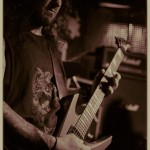 Cannabis Corpse band live at The Barbary in Philadelphia Cannabis Corpse band live at The Barbary in Philadelphia
