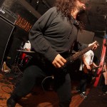 Cold World - band live at The Barbary in Philadelphia Cold World - band live at The Barbary in Philadelphia