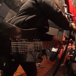 Cold World - band live at The Barbary in Philadelphia Cold World - band live at The Barbary in Philadelphia