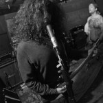 Cold World - band live at The Barbary in Philadelphia Cold World - band live at The Barbary in Philadelphia