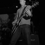 Cro-Mags - band live at The Union Transfer in Philadelphia Cro-Mags - band live at The Union Transfer in Philadelphia