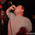 Dead End Path - band live at The Barbary in Philadelphia Dead End Path - band live at The Barbary in Philadelphia