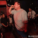 Dead End Path - band live at The Barbary in Philadelphia Dead End Path - band live at The Barbary in Philadelphia