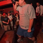 Dead End Path - band live at The Barbary in Philadelphia Dead End Path - band live at The Barbary in Philadelphia