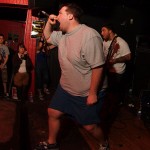 Dead End Path - band live at The Barbary in Philadelphia Dead End Path - band live at The Barbary in Philadelphia