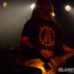 Decapitated - band live at the TLA in Philadelphia Decapitated - band live at the TLA in Philadelphia