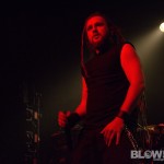 Decapitated - band live at the TLA in Philadelphia Decapitated - band live at the TLA in Philadelphia