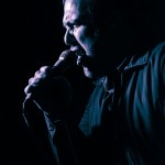 Dropdead - band live at The Barbary in Philadelphia on May 23, 2012