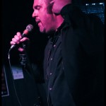 Dropdead - band live at The Barbary in Philadelphia on May 16, 2012