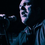 Dropdead - band live at The Barbary in Philadelphia on May 16, 2012