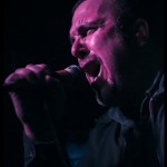Dropdead - band live at The Barbary in Philadelphia on May 16, 2012