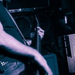 Dropdead - band live at The Barbary in Philadelphia on May 16, 2012