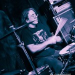 Dropdead - band live at The Barbary in Philadelphia on May 16, 2012