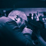 Dropdead - band live at The Barbary in Philadelphia on May 16, 2012