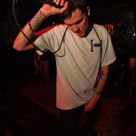 Expire - band live at The Barbary in Philadelphia Expire - band live at The Barbary in Philadelphia