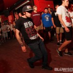 Expire - band live at The Barbary in Philadelphia Expire - band live at The Barbary in Philadelphia