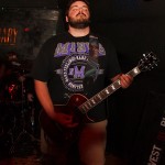 Expire - band live at The Barbary in Philadelphia Expire - band live at The Barbary in Philadelphia