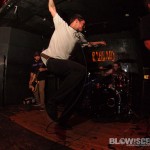 Expire - band live at The Barbary in Philadelphia Expire - band live at The Barbary in Philadelphia