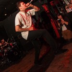 Expire - band live at The Barbary in Philadelphia Expire - band live at The Barbary in Philadelphia